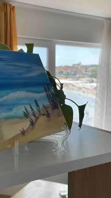 Studio Kikki Sozopol Bulgarien