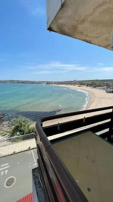 Studio Kikki Sozopol Lejlighed