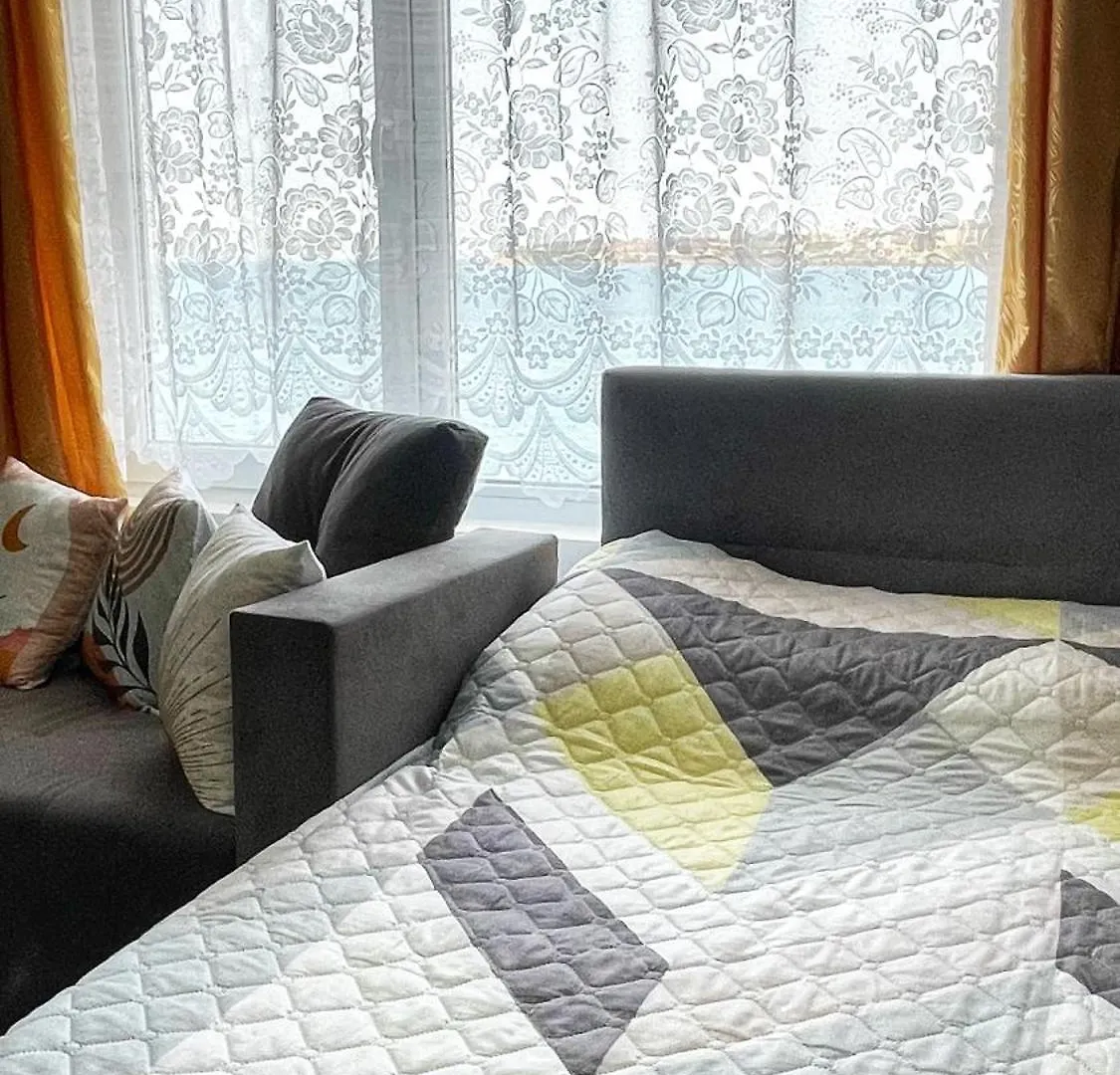 Lejlighed Studio Kikki Sozopol